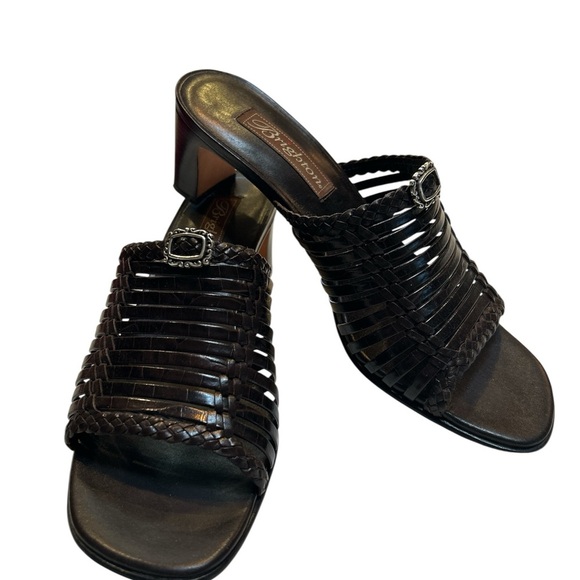 Brighton  Sandals - Picture 1 of 4